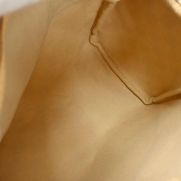 Louis Vuitton Damier Azur Speedy 25 Handbag N41534 MB0038 155258 - Picture 9 of 10